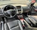 Черный Лексус РХ, объемом двигателя 3.46 л и пробегом 260 тыс. км за 9300 $, фото 21 на Automoto.ua