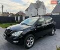 Черный Лексус РХ, объемом двигателя 3.46 л и пробегом 240 тыс. км за 10750 $, фото 4 на Automoto.ua