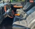Черный Лексус РХ, объемом двигателя 3.46 л и пробегом 268 тыс. км за 10500 $, фото 13 на Automoto.ua