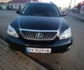 Чорний Лексус РХ, об'ємом двигуна 3.5 л та пробігом 165 тис. км за 13300 $, фото 5 на Automoto.ua