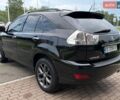 Черный Лексус РХ, объемом двигателя 3.5 л и пробегом 189 тыс. км за 10900 $, фото 6 на Automoto.ua