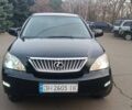 Чорний Лексус РХ, об'ємом двигуна 3.46 л та пробігом 259 тис. км за 10500 $, фото 3 на Automoto.ua