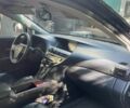 Чорний Лексус РХ, об'ємом двигуна 3.5 л та пробігом 270 тис. км за 14500 $, фото 1 на Automoto.ua