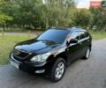 Чорний Лексус РХ, об'ємом двигуна 3.5 л та пробігом 220 тис. км за 10700 $, фото 24 на Automoto.ua