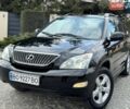 Чорний Лексус РХ, об'ємом двигуна 3.46 л та пробігом 233 тис. км за 13000 $, фото 7 на Automoto.ua