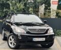 Черный Лексус РХ, объемом двигателя 3.3 л и пробегом 172 тыс. км за 12500 $, фото 3 на Automoto.ua