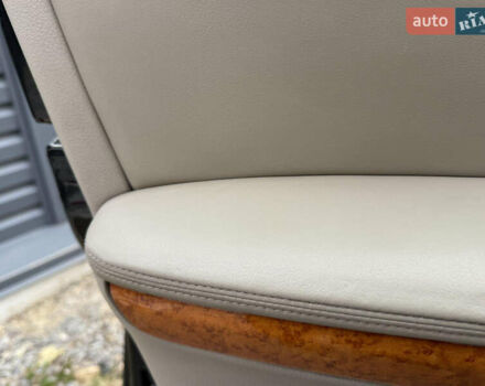 Черный Лексус РХ, объемом двигателя 3.46 л и пробегом 106 тыс. км за 12700 $, фото 48 на Automoto.ua