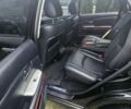 Чорний Лексус РХ, об'ємом двигуна 3.3 л та пробігом 163 тис. км за 12300 $, фото 37 на Automoto.ua