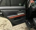 Черный Лексус РХ, объемом двигателя 3.46 л и пробегом 260 тыс. км за 10700 $, фото 20 на Automoto.ua