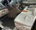 Черный Лексус РХ, объемом двигателя 3.5 л и пробегом 198 тыс. км за 10900 $, фото 7 на Automoto.ua