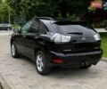 Чорний Лексус РХ, об'ємом двигуна 3.46 л та пробігом 430 тис. км за 10300 $, фото 7 на Automoto.ua
