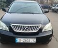 Черный Лексус РХ, объемом двигателя 3.5 л и пробегом 259 тыс. км за 10500 $, фото 17 на Automoto.ua