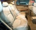 Чорний Лексус РХ, об'ємом двигуна 3.46 л та пробігом 110 тис. км за 13900 $, фото 25 на Automoto.ua