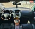 Черный Лексус РХ, объемом двигателя 3.46 л и пробегом 183 тыс. км за 10500 $, фото 11 на Automoto.ua