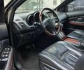 Чорний Лексус РХ, об'ємом двигуна 3.5 л та пробігом 240 тис. км за 14000 $, фото 1 на Automoto.ua
