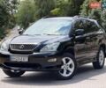 Черный Лексус РХ, объемом двигателя 3.46 л и пробегом 251 тыс. км за 10900 $, фото 1 на Automoto.ua