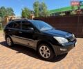 Чорний Лексус РХ, об'ємом двигуна 3.46 л та пробігом 123 тис. км за 12500 $, фото 1 на Automoto.ua