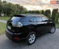 Чорний Лексус РХ, об'ємом двигуна 3.5 л та пробігом 220 тис. км за 10700 $, фото 11 на Automoto.ua