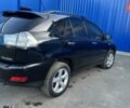 Чорний Лексус РХ, об'ємом двигуна 3.5 л та пробігом 218 тис. км за 11500 $, фото 12 на Automoto.ua