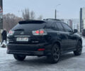 Черный Лексус РХ, объемом двигателя 3.46 л и пробегом 195 тыс. км за 11950 $, фото 85 на Automoto.ua