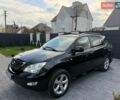 Черный Лексус РХ, объемом двигателя 3.5 л и пробегом 240 тыс. км за 10850 $, фото 1 на Automoto.ua