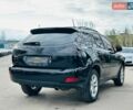 Черный Лексус РХ, объемом двигателя 3.46 л и пробегом 180 тыс. км за 11300 $, фото 9 на Automoto.ua