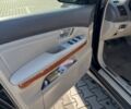 Черный Лексус РХ, объемом двигателя 3.46 л и пробегом 167 тыс. км за 14500 $, фото 14 на Automoto.ua