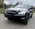 Чорний Лексус РХ, об'ємом двигуна 3.5 л та пробігом 243 тис. км за 11500 $, фото 1 на Automoto.ua