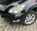Черный Лексус РХ, объемом двигателя 3.46 л и пробегом 260 тыс. км за 10700 $, фото 4 на Automoto.ua