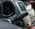 Черный Лексус РХ, объемом двигателя 3.3 л и пробегом 187 тыс. км за 11990 $, фото 15 на Automoto.ua