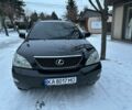 Черный Лексус РХ, объемом двигателя 3.5 л и пробегом 226 тыс. км за 10200 $, фото 2 на Automoto.ua