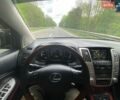 Чорний Лексус РХ, об'ємом двигуна 3.3 л та пробігом 248 тис. км за 12500 $, фото 23 на Automoto.ua