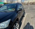 Черный Лексус РХ, объемом двигателя 3.46 л и пробегом 167 тыс. км за 16000 $, фото 2 на Automoto.ua