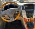 Черный Лексус РХ, объемом двигателя 3.46 л и пробегом 167 тыс. км за 14500 $, фото 12 на Automoto.ua