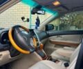 Черный Лексус РХ, объемом двигателя 3.3 л и пробегом 263 тыс. км за 13900 $, фото 6 на Automoto.ua
