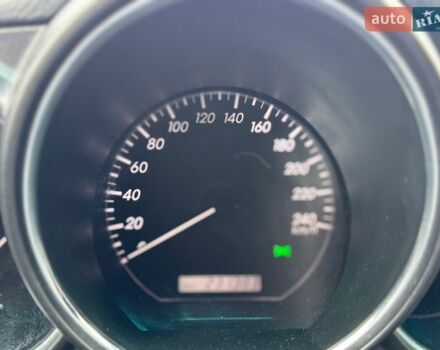 Чорний Лексус РХ, об'ємом двигуна 3.46 л та пробігом 233 тис. км за 13000 $, фото 33 на Automoto.ua