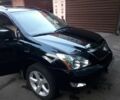 Черный Лексус РХ, объемом двигателя 3.5 л и пробегом 320 тыс. км за 16300 $, фото 3 на Automoto.ua