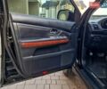 Черный Лексус РХ, объемом двигателя 3.46 л и пробегом 256 тыс. км за 11350 $, фото 34 на Automoto.ua