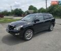 Черный Лексус РХ, объемом двигателя 3.46 л и пробегом 240 тыс. км за 9100 $, фото 1 на Automoto.ua