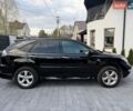 Черный Лексус РХ, объемом двигателя 3.46 л и пробегом 240 тыс. км за 9999 $, фото 1 на Automoto.ua