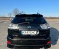 Чорний Лексус РХ, об'ємом двигуна 3.5 л та пробігом 303 тис. км за 12500 $, фото 3 на Automoto.ua