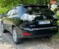 Черный Лексус РХ, объемом двигателя 3.46 л и пробегом 108 тыс. км за 12800 $, фото 2 на Automoto.ua