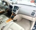 Чорний Лексус РХ, об'ємом двигуна 3.46 л та пробігом 110 тис. км за 14700 $, фото 30 на Automoto.ua