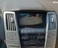 Черный Лексус РХ, объемом двигателя 3.5 л и пробегом 187 тыс. км за 11390 $, фото 29 на Automoto.ua