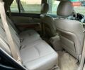 Черный Лексус РХ, объемом двигателя 3.46 л и пробегом 184 тыс. км за 11500 $, фото 18 на Automoto.ua