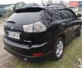 Чорний Лексус РХ, об'ємом двигуна 3.46 л та пробігом 250 тис. км за 10800 $, фото 1 на Automoto.ua