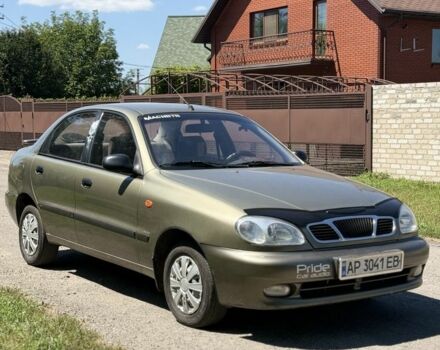 Чорний Лексус РХ, об'ємом двигуна 3.3 л та пробігом 289 тис. км за 12499 $, фото 3 на Automoto.ua