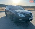 Чорний Лексус РХ, об'ємом двигуна 3.46 л та пробігом 320 тис. км за 10700 $, фото 8 на Automoto.ua