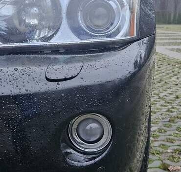 Чорний Лексус РХ, об'ємом двигуна 3.3 л та пробігом 163 тис. км за 12300 $, фото 11 на Automoto.ua