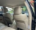 Черный Лексус РХ, объемом двигателя 3.3 л и пробегом 172 тыс. км за 12500 $, фото 40 на Automoto.ua